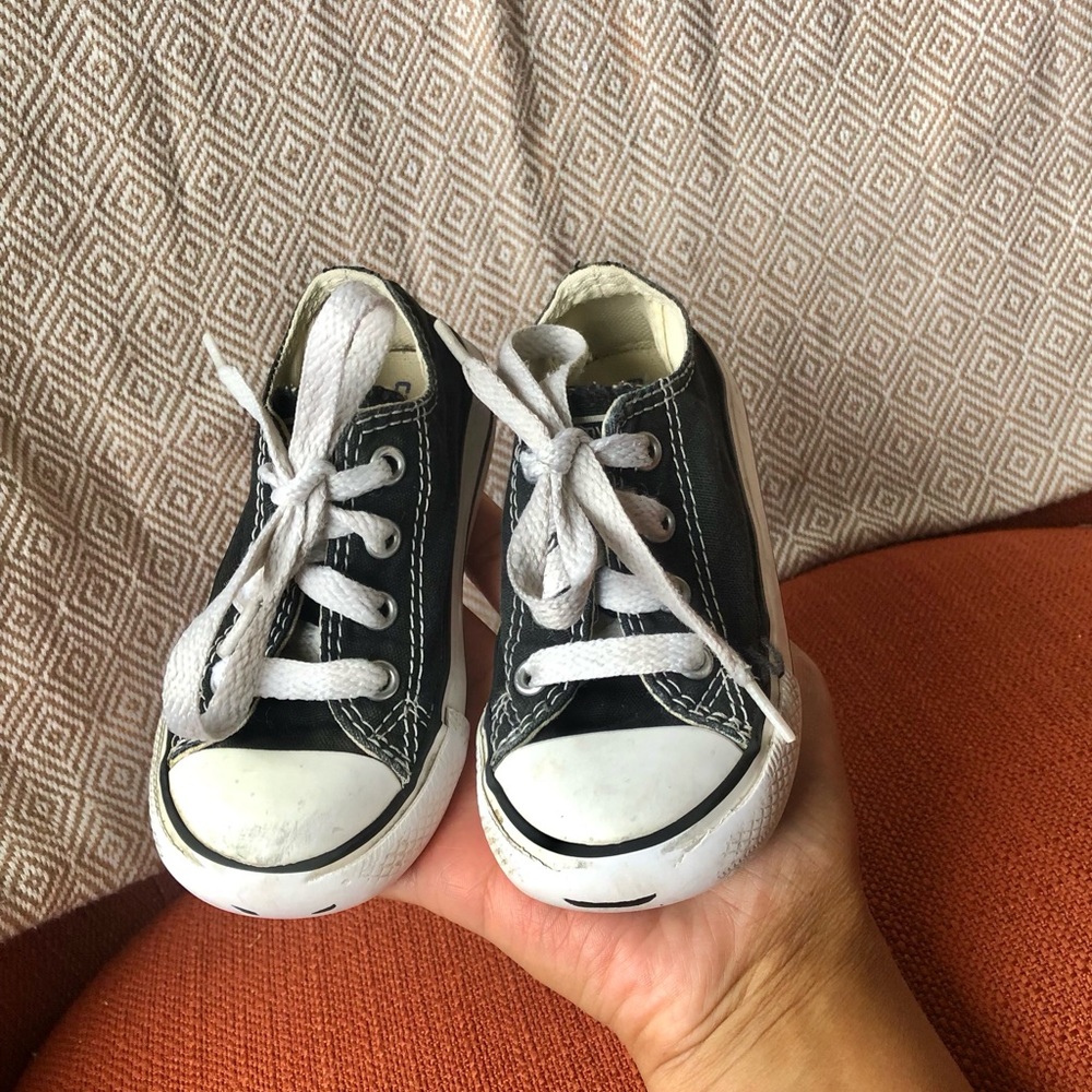 2 for $10 Kids converse